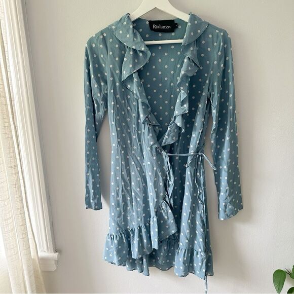 Réalisation Par Alexandra Dress - Picture 4 of 6